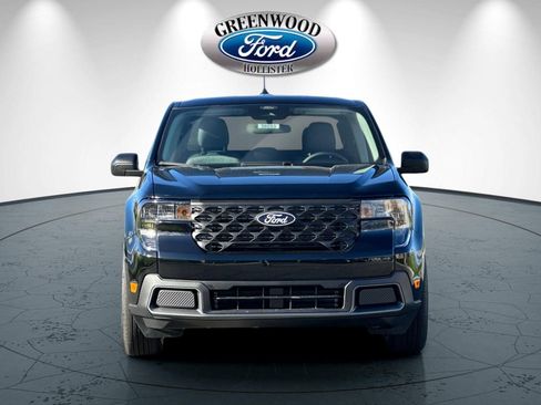 New 2026 Ford Maverick XLT image 9