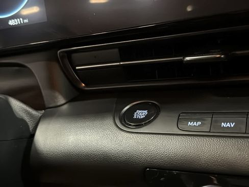 Used 2023 Hyundai Elantra N Line FWD image 19