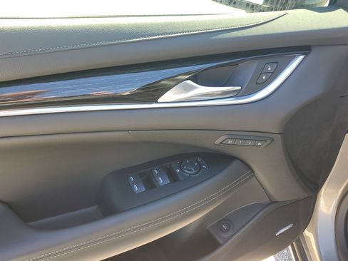 Used 2017 Buick LaCrosse Essence w/ Sun and Shade Package image 24