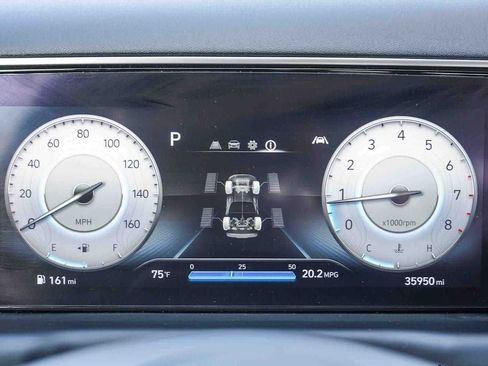 Used 2022 Hyundai Santa Cruz SEL w/ Activity Package AWD/4WD image 23
