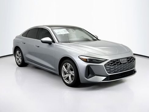 Used 2025 Audi A5 2.0T Premium w/ Convenience Package image 3