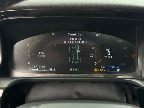 Used 2023 Lincoln Aviator Grand Touring AWD/4WD image 40