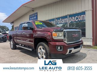 Used 2016 GMC Sierra 2500 Denali w/ Duramax Plus Package AWD/4WD video 1
