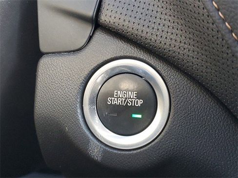 Certified 2024 Chevrolet Equinox Premier image 23