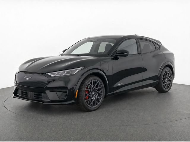 Used 2023 Ford Mustang Mach-E GT w/ GT Performance Edition AWD/4WD image 2