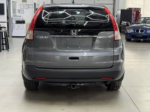 Used 2013 Honda CR-V EX image 3