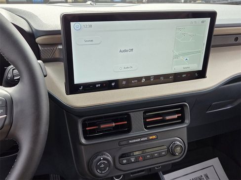 New 2026 Ford Maverick Lariat w/ 4K Tow Package image 16