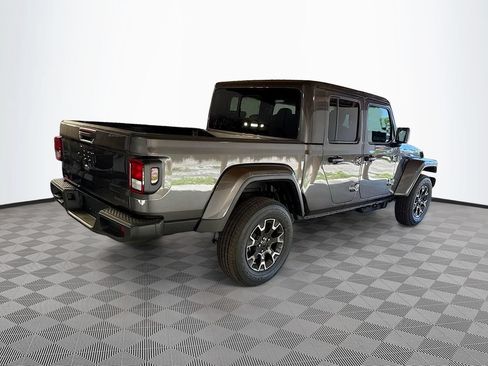 New 2026 Jeep Gladiator Mojave AWD/4WD image 5