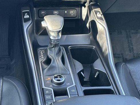 Used 2022 Kia Sorento X-Line EX image 23