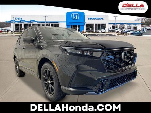 New 2026 Honda CR-V Sport-L image 1