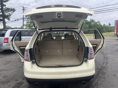 Used 2007 Ford Edge SEL AWD/4WD image 31