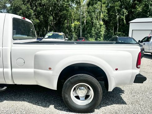 Used 1999 Ford F350 2WD Crew Cab DRW Super Duty image 44