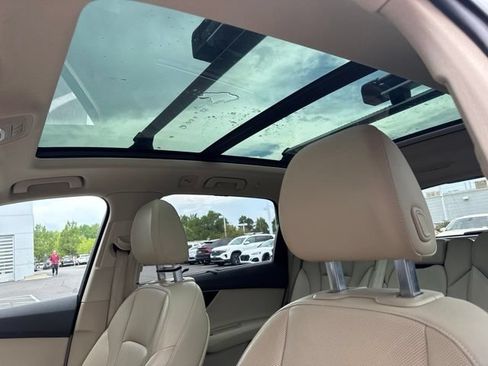 Used 2018 Audi Q7 3.0T Prestige w/ Prestige Package AWD/4WD image 7