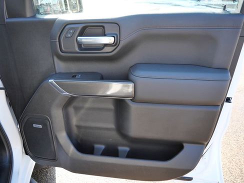 Used 2021 GMC Sierra 1500 AT4 w/ AT4 Premium Package image 13