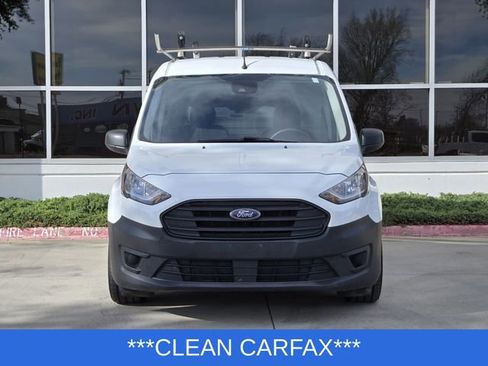 Used 2022 Ford Transit Connect XL image 2