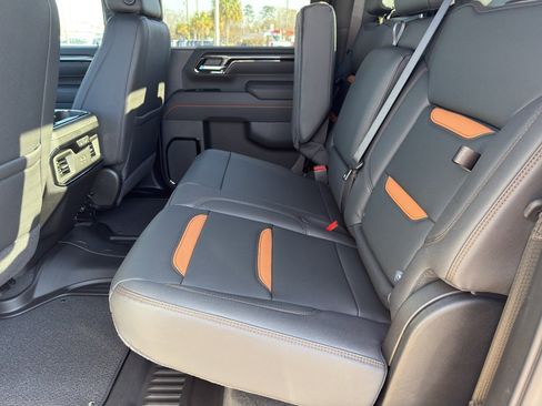 New 2026 GMC Sierra 2500 AT4 w/ AT4 Premium Plus Package image 24