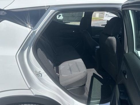 New 2027 Chevrolet Bolt LT FWD image 31