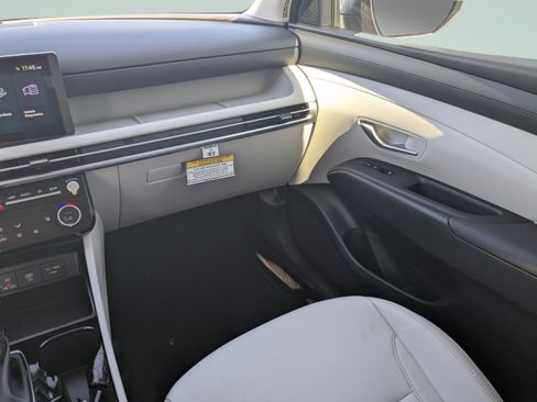 New 2026 Hyundai Tucson SEL FWD image 18