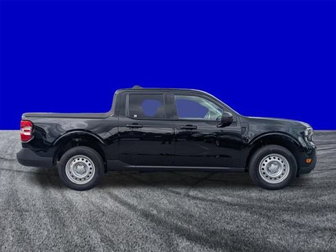 Certified 2026 Ford Maverick XL FWD image 3