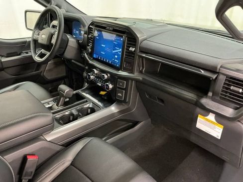 New 2026 Ford F150 Lariat w/ Equipment Group 501A Mid AWD/4WD image 20
