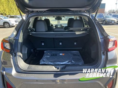 New 2026 Subaru Crosstrek 2.5i Limited AWD/4WD image 17