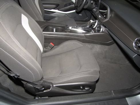 Used 2024 Chevrolet Camaro LT w/ RS Package RWD image 15