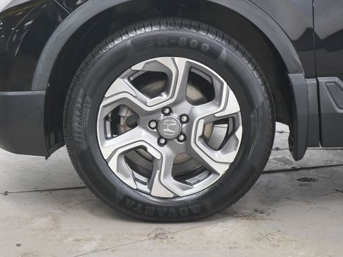 Used 2018 Honda CR-V EX image 28