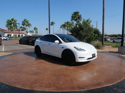 Used 2021 Tesla Model Y Long Range