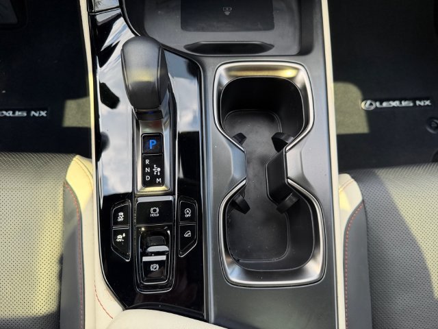 Used 2024 Lexus NX 350 AWD w/ Vision Package image 20