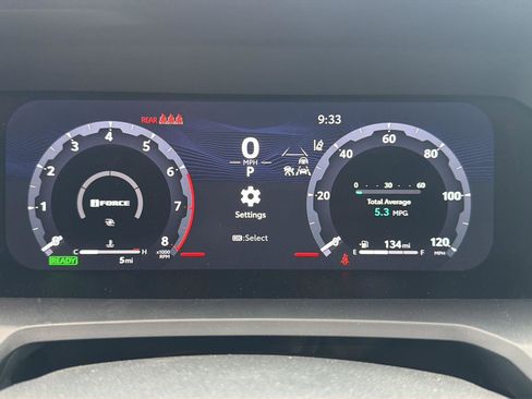 New 2026 Toyota Tacoma TRD Off-Road image 14