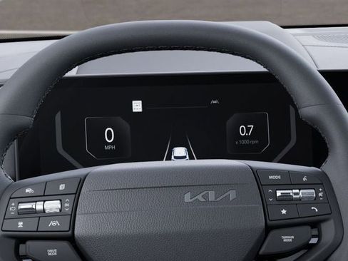 New 2026 Kia Sportage SX image 21