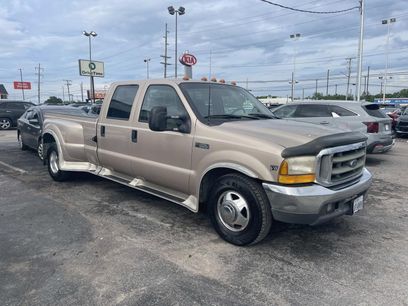 Used 1999 Ford F350 XLT