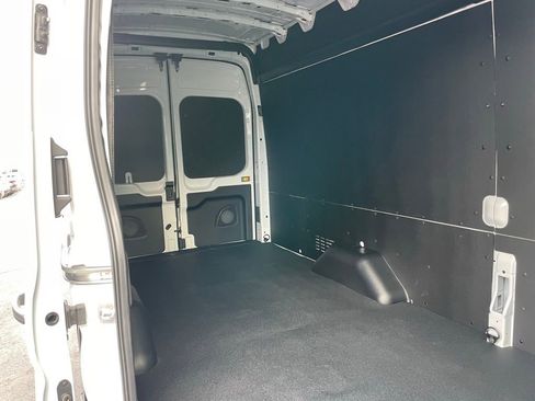 New 2026 Ford Transit 350 Base w/ Load Area Protection Package image 57