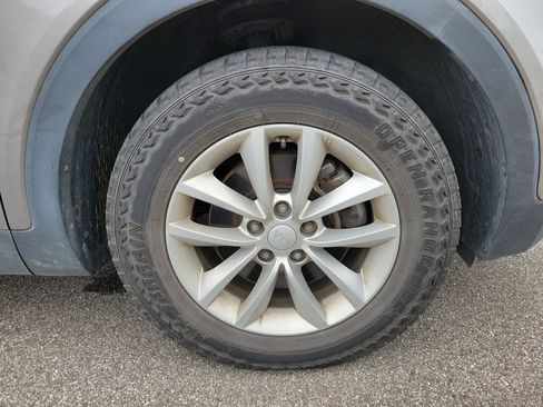 Used 2018 Kia Sorento AWD image 25