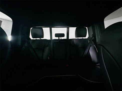 New 2026 RAM 2500 Laramie w/ Night Edition image 12