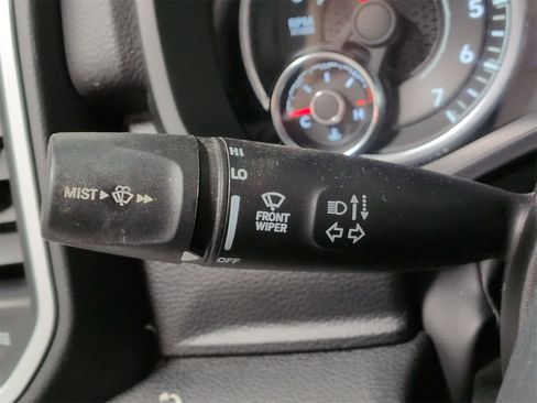 Used 2022 RAM 1500 Big Horn image 26