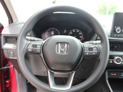 Used 2025 Honda CR-V EX image 14