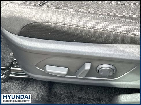 New 2026 Hyundai Tucson SEL AWD/4WD image 17