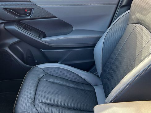 Used 2024 Subaru Crosstrek 2.5i Wilderness image 19