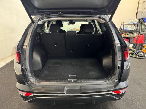Used 2024 Hyundai Tucson SEL AWD/4WD image 6