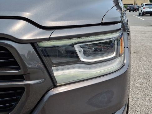 Used 2019 RAM 1500 Big Horn AWD/4WD image 11