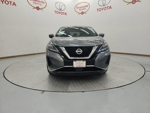 Used 2022 Nissan Murano S image 4