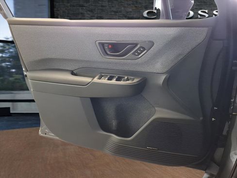 New 2026 Subaru Outback Limited image 21