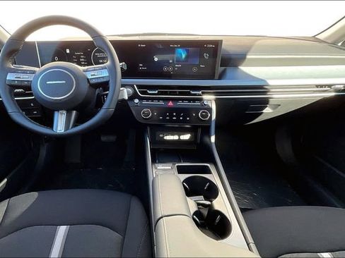 New 2025 Hyundai Sonata SEL image 5