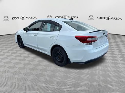 Used 2019 Subaru Impreza 2.0i AWD/4WD image 5