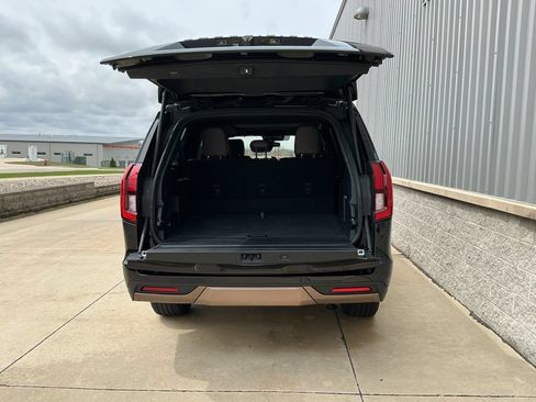 Used 2025 Ford Expedition Max King Ranch AWD/4WD image 28
