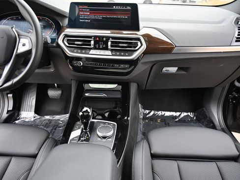 Used 2023 BMW X3 xDrive30i w/ Convenience Package image 8