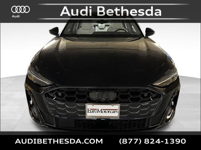 New 2026 Audi A5 Premium Plus AWD/4WD image 2