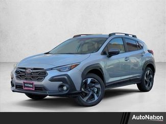 New 2026 Subaru Crosstrek 2.5i Limited w/ Crosstrek Mirror Package video 1