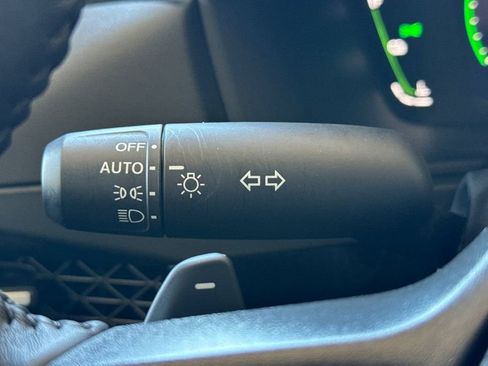 Certified 2025 Honda Accord Sport image 35